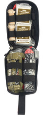 North American Rescue Tactical Operator Response Kit - TORK - Basic - No Hemostatic - Black