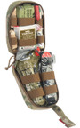 North American Rescue Tactical Operator Response Kit - TORK - Advanced with Combat Gauze - Multicam