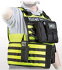 North American Rescue Rescue Task Force Vest Kit with Side Armor RTFVK