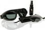 North American Rescue IPRO Tactical Goggle System ZZ-0109