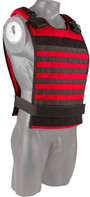 North American Rescue Tactical Responder Vest MKII TRV