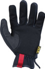 Mechanix Wear FastFit Glove ALL COLORS MFF - Black Palm - LA Police Gear
