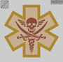 Mil-Spec Monkey Medical Pirate Patch MEDPIRATE