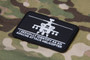 Mil-Spec Monkey Helisexual PVC Patch HELISEXUAL