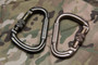 Mil-Spec Monkey MSM Pear-S Carabiner PEAR-S-CARABINER