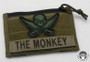 Mil-Spec Monkey Small Patch Panel PATCHPANEL