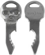 Nite Ize DoohicKey SkullKey Key Tool front and back