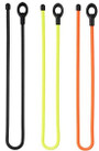 Nite Ize Gear Tie Loopable Twist Tie 24 in. colors