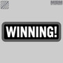 Mil-Spec Monkey Winning Patch WINNING