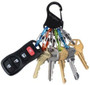 Nite Ize KeyRack Locker S-Biner feature
