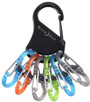 Nite Ize KeyRack Locker S-Biner