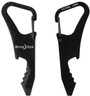 Nite Ize DoohicKey ClipKey Tool Black