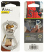 Nite Ize Ahhh... S-Biner Stainless Bottle Opener Stainless
