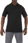 5.11 Tactical Mens Professional Short Sleeve Polo Shirt 41060 41060-1