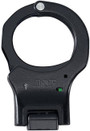 ASP Products Aluminum Bow Rigid Handcuffs RHCAB