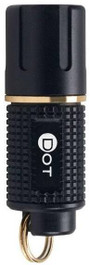 ASP Products Dot USB Rechargeable Flashlight - 35718 35718 092608357181