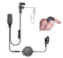 Earphone Connection Stingray Lapel Mic and Wireless PTT Kit STINGRAY - LA Police Gear