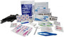 Elite First Aid Travel First Aid Kit FA129 894302002325