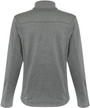 LA Police Gear Womens Fleece Soft-Shell Jacket FSS2812