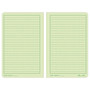 Rite in the Rain Field Book 980-RI green paper