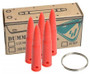 Strike Industries 762X39 Dummy Rounds DR