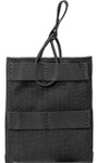 Tactical Tailor Black Fight Light 7.62/6.8x51 Single 20 Round Magazine Pouch