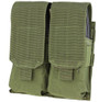 Condor Double M4 Mag Pouch MA4