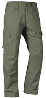 Lartaread Men's Full Elastic Waist Casual Cargo Cotton Pants Lightweight  Workwear Pull On Pants Army Green Size 30 : : Clothing, Shoes &  Accessories