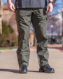 LAPG Men's Basic Operator 8 Pocket Tactical Cargo Pant