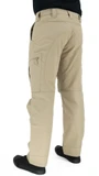 LA Police Gear Atlas Men's Tactical Pant with STS - Back Left