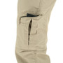 LA Police Gear Atlas Men's Tactical Pant with STS - Cargo Pocket