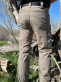 LA Police Gear Atlas Men's STS Stretch 10 Pocket Tactical Cargo Pant