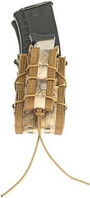 High Speed Gear Double Decker TACO Modular Single Rifle and Pistol Magazine Pouch DOUBLE-DECKER-TACO
