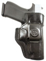 Desantis Inside Heat IWB Holster - S&W M&P 9 Shield, 40 Shield - Right Hand