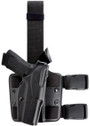 Safariland 6354 ALS Tactical Thigh Holster - Glock 19, 23, 26, 27 - Right Hand