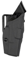Safariland 6390 ALS Mid-Ride Level I STX Tactical Duty Holster - Glock 20, 21 - Right Hand