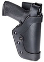 Uncle Mike's PRO-3 SlimLine Basketweave Duty Holster - Beretta 92/96 - Left Hand