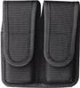 Bianchi 7302 AccuMold Double Magazine Pouch 7302