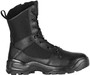 5.11 Tactical Mens ATAC 2.0 8 Side Zip Black Boot 12391 12391