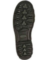 Bates Footwear 8 DuraShocks Side Zip Lace-to-toe 3140 3140