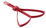 ASP Products Red Training Tri-Fold Restraints 56191 092608561915