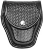 Bianchi 7917 Double Handcuff Case 7917