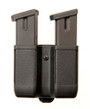 Blackhawk Double Mag Case Double Stack matte black