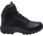 Bates Footwear Strike 6 Side Zip Waterproof Boot E07006