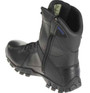 Bates Footwear Strike 8 Side Zip Waterproof Boot E07008
