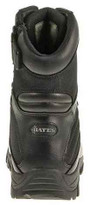 Bates Footwear ZR-8 Side Zip Boot 2068 2068