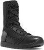 Danner Mens Tachyon 8 Polishable Black Tactical Boot 50124 DANNER-50124