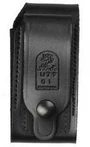 DeSantis Gunhide 4x8 NYC Style Memo Binder U62BJZZZ0 792695082538