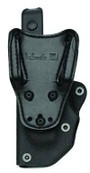 DeSantis M26 Mid-Ride Taser Holster M26-HSTR-DE