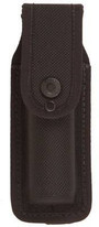 DeSantis Gunhide Nylahide Flashlight Holster M81